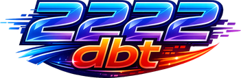 2222 dbt logo